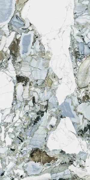 Керамогранит Vitra SityMarble Амазония Мультиколор 60х120 (Лаппатированная и Реттифицированная) в Салавате