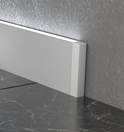 Универсальный стыковочный элемент (80х15 мм) в Салавате