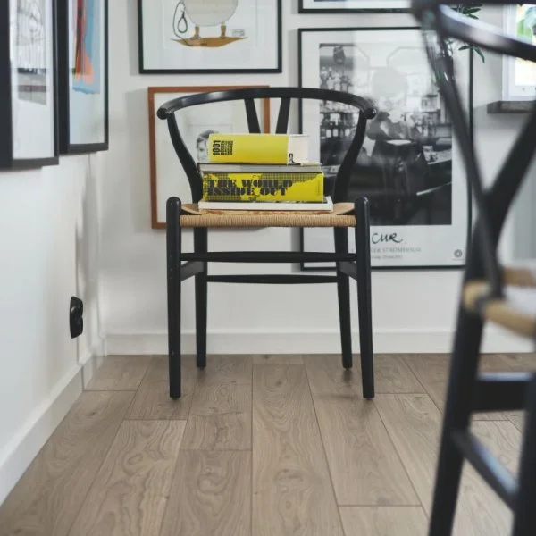 Ламинат Pergo Malmö Pro Дуб Глубинный Темно-Серый L1258-04433 в Салавате