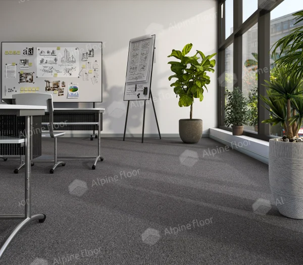 Ковровая плитка Alpine Floor Huron 402-1 Супериор в Салавате