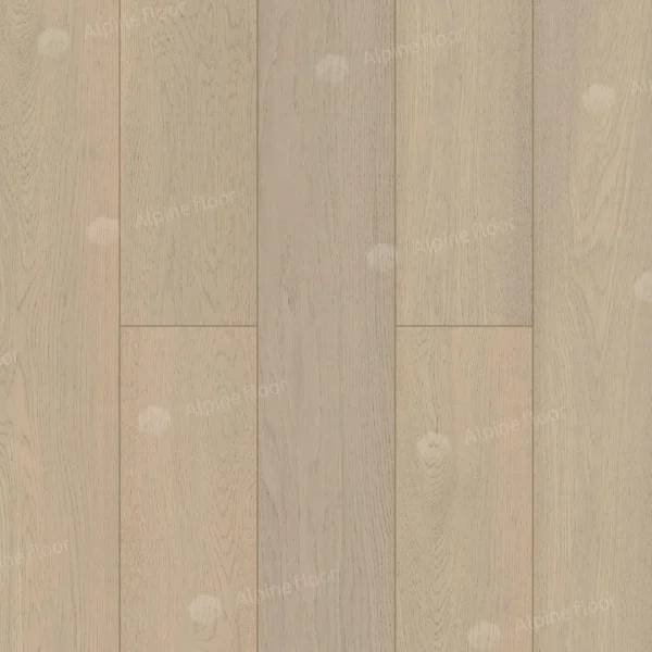 Инженерная доска Alpine Floor Studio Дуб Марципан в Салавате