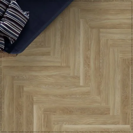 ПВХ плитка FineFlex Wood Дуб Азас FX-109 в Салавате