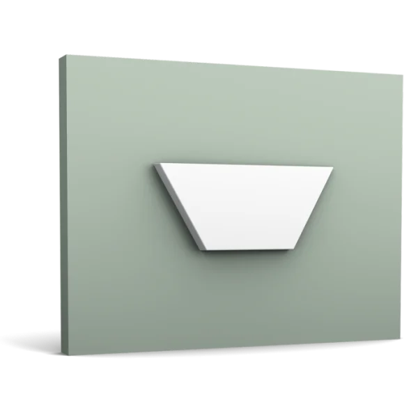 Декоративная панель Orac W101 (15x34.5x2.9 см) в Салавате