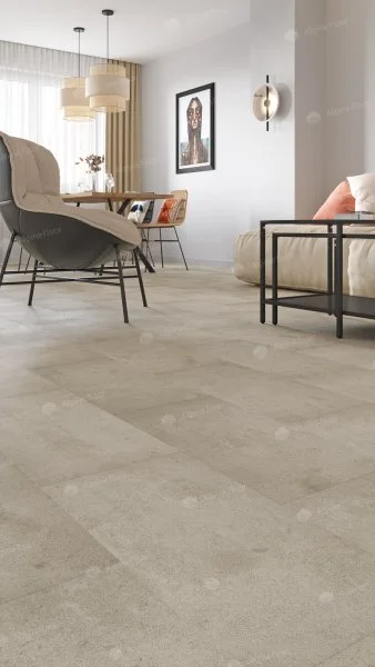 Каменно-полимерная плитка Alpine Floor Stone Зион ECO 4-24, 4 мм 43 класс в Салавате