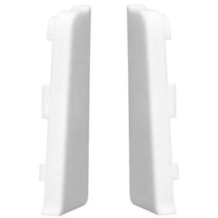 Заглушка INDO70 40 Белый Матовый в Салавате