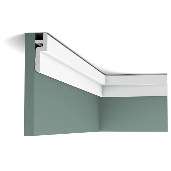 Карниз Orac C394 (31*95*2000 мм) в Салавате