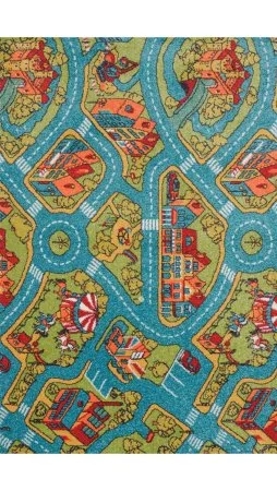 Ковер Синтелон Play 2,00x2,90 77PMP Прямоугольник в Салавате