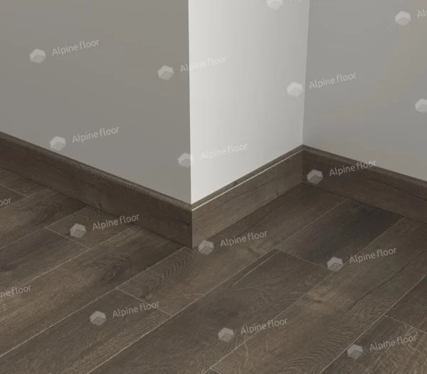 Кварцевый плинтус Alpine Floor Parquet Light 13-19 Дуб Антарес в Салавате