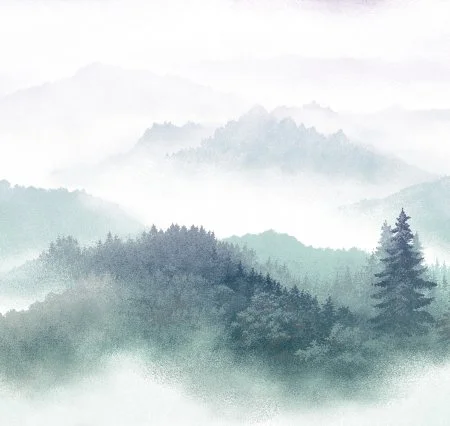 Обои Loymina Пейзаж ART7 005/1 в Салавате