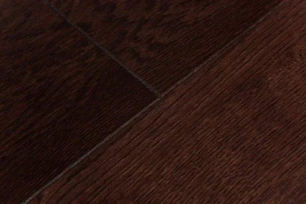 Массивная доска Аmber Wood Дуб кофе браш лак 18*120*300-1800 мм в Салавате