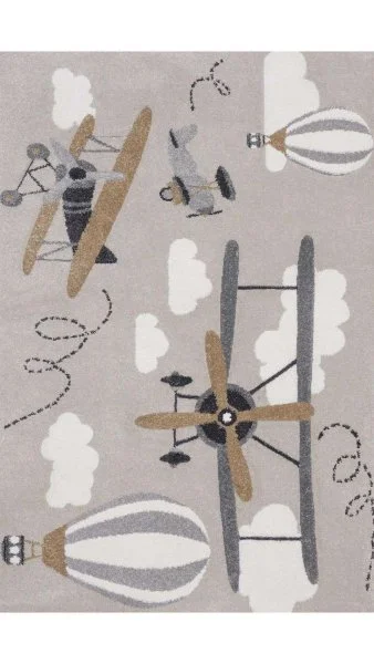 Ковер Синтелон Vegas Kids 1,20х1,70 05SBE Прямоугольник в Салавате