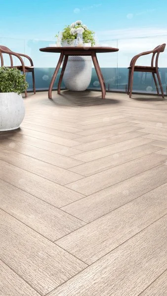 Кварц-виниловая плитка Alpine Floor Parquet Макадамия ЕСО 16-10 2.5 мм. 43 класс в Салавате