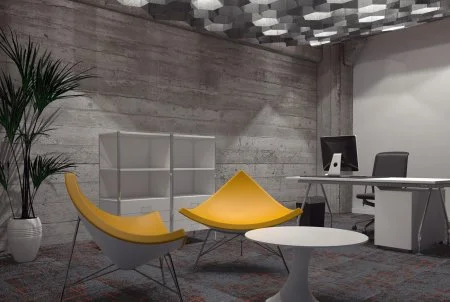 Ковровая плитка AW Macro 91 в Салавате