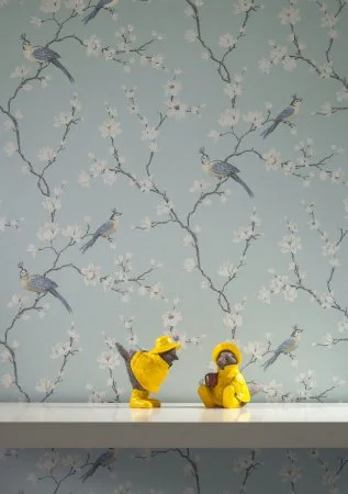 Обои Loymina La Belle Epoque BQ5, 006 в Салавате