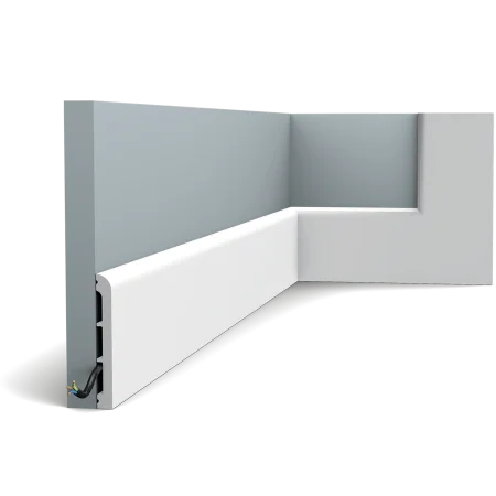 Плинтус Orac SX184 (110*13*2000 мм) в Салавате