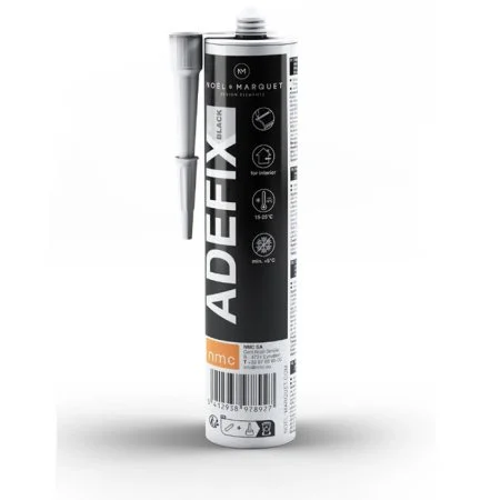 Клей акриловый Black Adefix 310 мл в Салавате