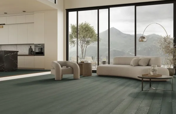 Паркетная доска Quartz Parquet Классик 7 мм Дуб Средиземноморский 409 в Салавате