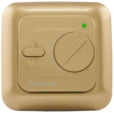 ТерморегуляторThermoreg TI-200 Gold в Салавате