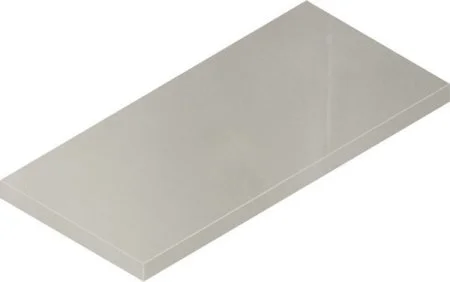 Керамогранит Italon Континуум Сильвер Ступень угловая левая 33х60 (Натуральная) в Салавате