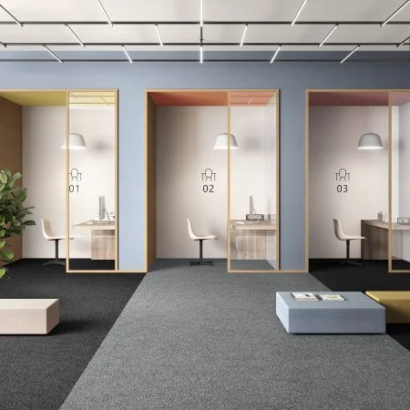 Ковровая плитка AW Medusa 90 в Салавате