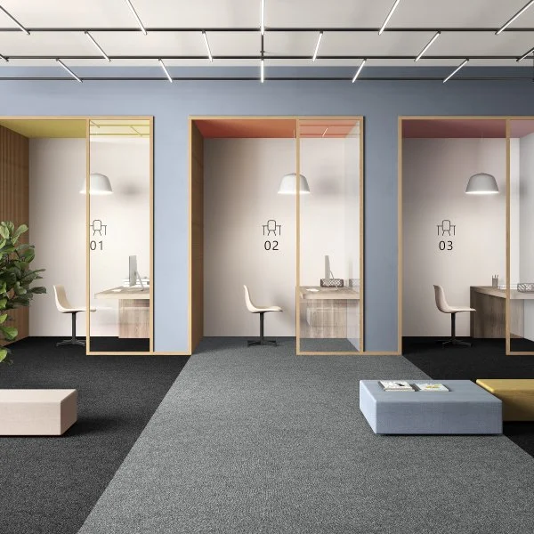 Ковровая плитка AW Medusa 90 в Салавате