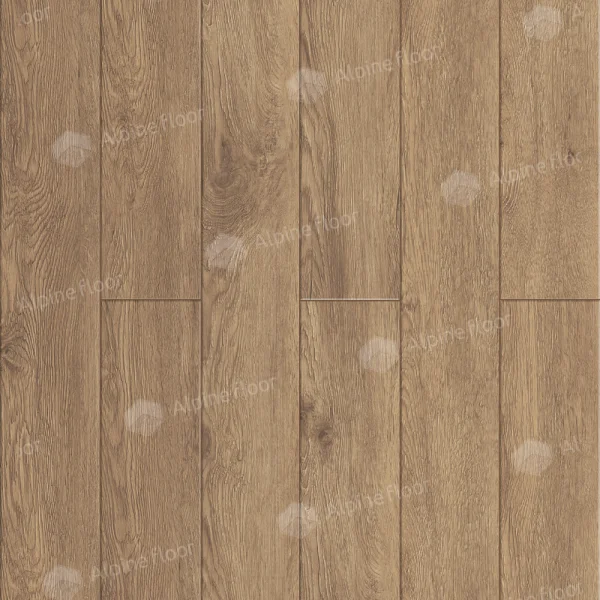 Каменно-полимерная плитка Alpine Floor Grand Sequoia Village Гевуина ECO 11-707 4мм, 43 класс в Салавате