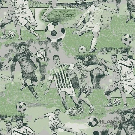 Обои Milassa Twins 11, 005 в Салавате