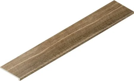 Керамогранит Italon Этернум Фумэ Ступень Фронт 33х160 (Натуральная) в Салавате