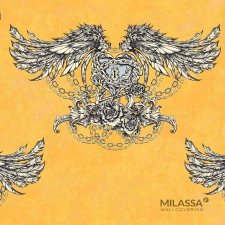 Обои Milassa Twins 10, 004 в Салавате