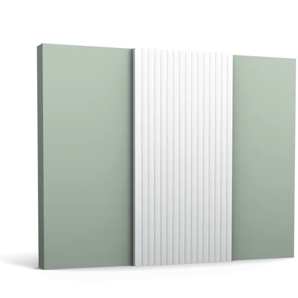 Декоративная панель Orac WX204 (200x25x1.6 см) в Салавате