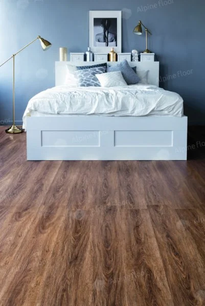 Кварц-виниловая плитка Alpine Floor Easy Line Сосновый Бор ЕСО 3-22 3 мм. 43 класс в Салавате