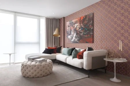 Обои Milassa Neo Classic Neo1, 007 в Салавате