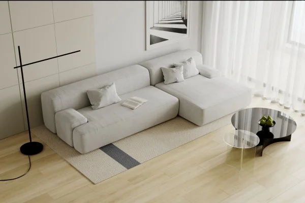 Кварц-виниловая плитка Refloor Fargo Bevel 50-6191-3 Дуб Манчестер в Салавате