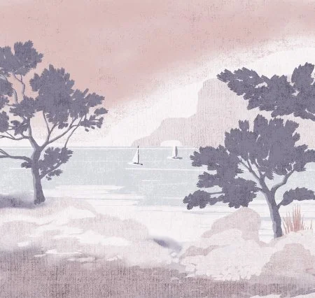 Обои Loymina Пейзаж vol. 2 ART18 007 в Салавате