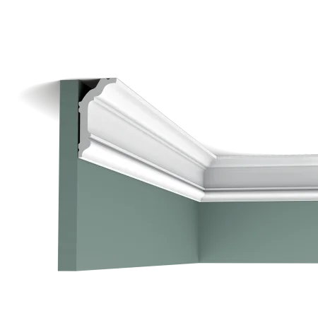 Карниз Orac CX176 (80*40*2000 мм) в Салавате