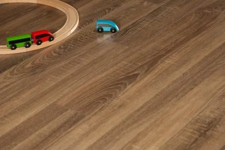 Ламинат Kronopol Platinium Slim 2048 Barbacan Oak в Салавате