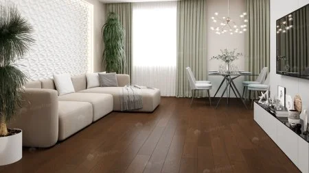 Инженерная доска Alpine Floor Villa Дуб Марсала в Салавате