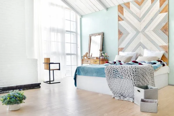 Каменно-полимерная плитка Alpine Floor Classic Light Ясень Макао ECO 106-11 MC 3.5мм, 34 класс в Салавате