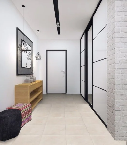 ПВХ плитка Bonkeel Rockstar Keith Плитка (457,2 x 457,2 мм) в Салавате