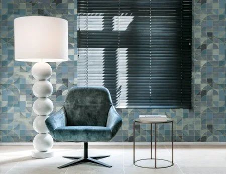 Обои Milassa Geometrica Gm1, 015 в Салавате