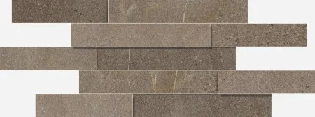 Керамогранит Italon Контемпора Бёрн Брик 3D 28x78 в Салавате