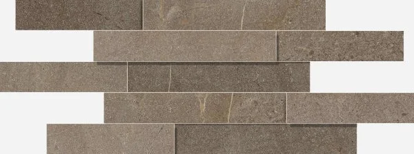 Керамогранит Italon Контемпора Бёрн Брик 3D 28x78 в Салавате