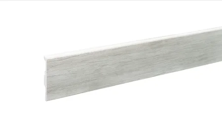 Плинтус дюрополимерный Bonkeel Дуб Северный (80х14х2000 мм) в Салавате