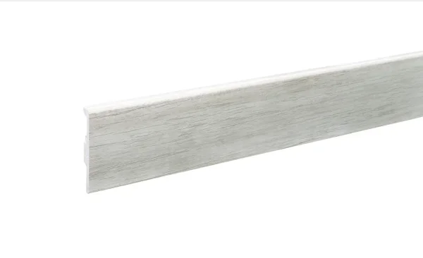 Плинтус дюрополимерный Bonkeel Дуб Северный (80х14х2000 мм) в Салавате