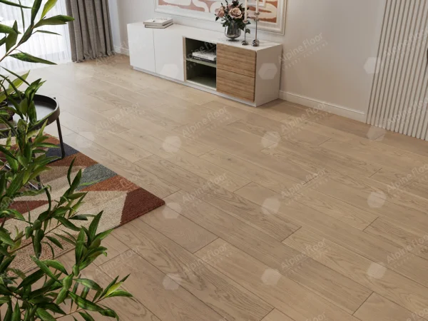 Инженерная доска Alpine Floor Villa Дуб Милкшейк в Салавате
