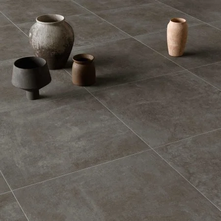 Керамогранит Coliseum Экспо Дарк 60х60 (Натуральный и Реттифицированный) в Салавате