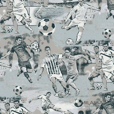 Обои Milassa Twins 11, 006 в Салавате