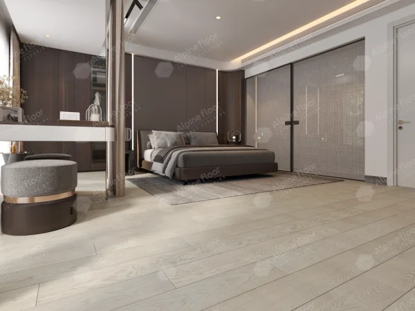 Инженерная доска Alpine Floor Villa Дуб Монблан в Салавате