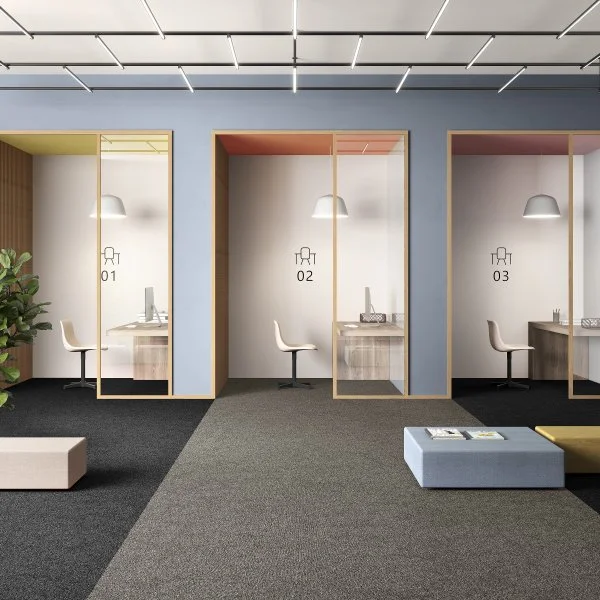 Ковровая плитка AW Medusa 40 в Салавате