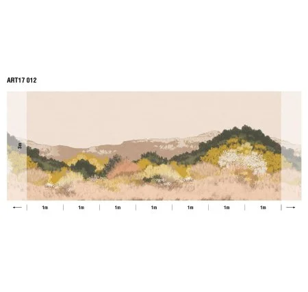 Обои Loymina Пейзаж vol. 2 ART17 012 в Салавате